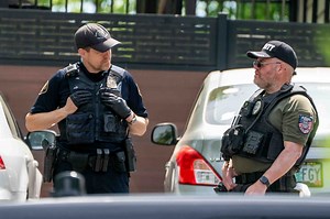 Preschool security guard won’t face charges in SW Portland fatal shooting, DA says