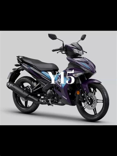Yamaha Y15 2026: Highlights and Features