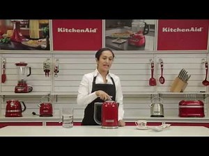 KitchenAid 1.7 L Electric Kettle