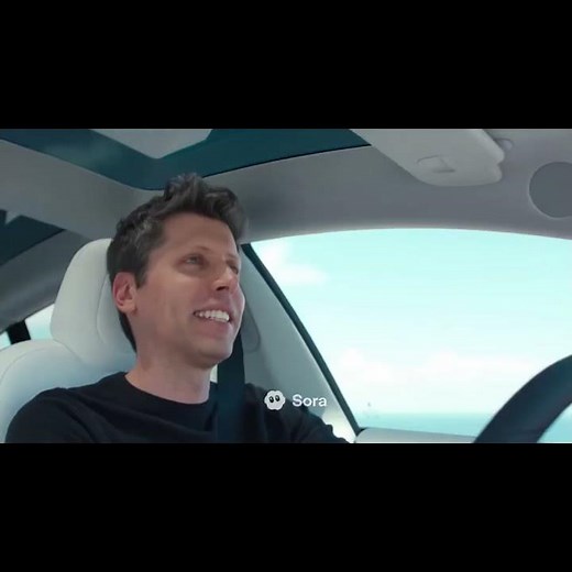 Sam’s First Drive in the NEW Tesla – Mind-Blowing Performance & Features!