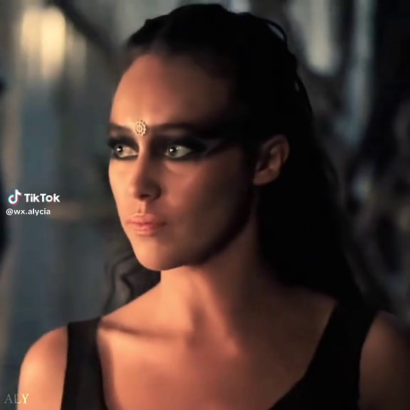 Exploring Lexa's Complex Relationships in The 100