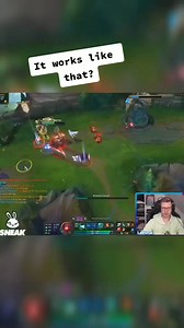 628K views · 3.9K reactions | League of Legends #leagueoflegends #lol #riot #games #gameplay #league #videogames #memes #305 #reels #fyp #viral | FraserSleek | Facebook