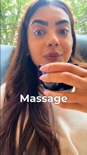 Maximizing Back Day Recovery with Massage