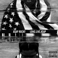 Angels by A$AP Rocky on WhoSampled