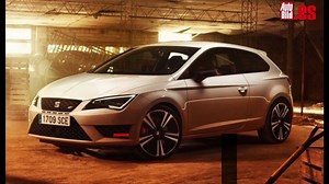 Los 5 compactos deportivos más rápidos de Nürburgring