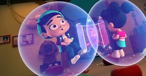 StarBeam (TV Series 2020) StarBeam S02 E003 – Clean Machine