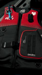 Meet the Venture Plus Life Jacket. Our most advanced life jacket yet. Featuring an IPX8 Waterproof Pocket, Quick Access Storage, and a Back Mesh Stash for all-day functionality, every pocket and feature has a purpose. This isn’t just another life jacket, it’s your all-day adventure partner. Head to the link in bio and upgrade your gear today. #jetpilot #venture #jetpilotventure #ventureseries #watersports #wateradventure #adventure #jetski #pwc #fishing #exloring #outdooradventure #outdoorgear #