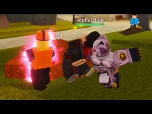 [YBA] KILLER QUEEN HAS AN IMPALE?