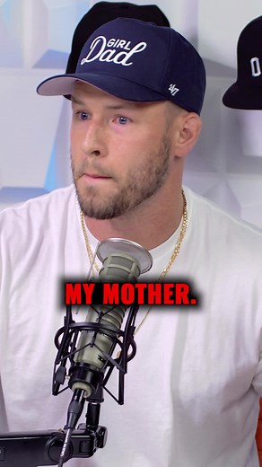 Parenting Reflections | Will Compton's Emotional Podcast Moment