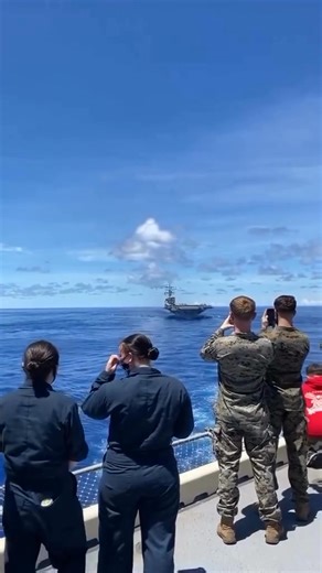 1.4M views · 10K reactions | The fly over was wild, a b-1 lancer came after those | Military Update | Facebook