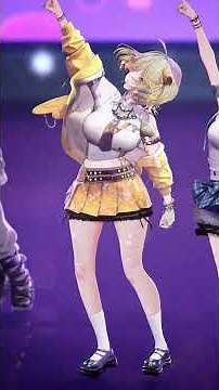 ★Anis: Star Stage Rehearsal FanCam「ALL EYES ON ME」★ | GODDESS OF VICTORY: NIKKE