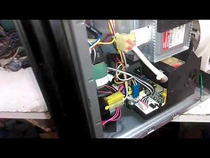 LG MICROWAVE OVEN ERROR F11