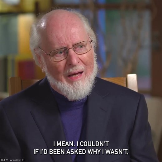 22K views · 1.2K reactions | Over a decade ago, the mighty John Williams talked through his thought process for the then-upcoming Sequel Trilogy of films. Which of his scores is your favourite? Hear them in action on @DisneyPlusZA. | Star Wars | Facebook