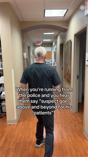 Doctor Humor: When Your Patients Say Too Many Nice Things