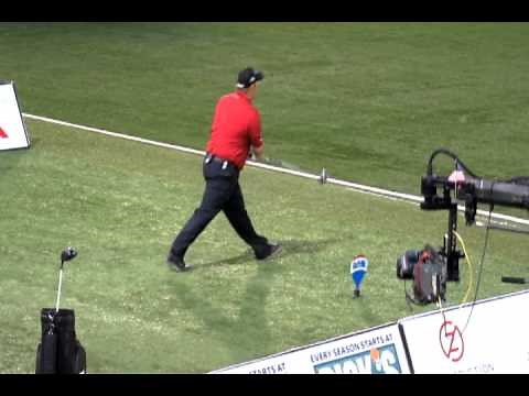 2010 Re/Max World Long Drive Champions KRANK GOLF RAGE DRIVER