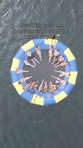 Their story started at the lake, so naturally, the celebration did too! ⁠ From color wars to tug-of-war and even canoe races, this welcome party brought all the camp energy in the best way possible. ✨🌲⁠ ⁠ Venue: @campagawak⁠ Planner: @elevate.events⁠ Florals: @ashleyfoxdesigns⁠ Photographer: @annerhettphotography⁠ Videographer: @sikorafilmco⁠ Content Creator: @ellemabon⁠ Rentals: @eventessentialsmadison⁠ Band: @goldcoastallstars⁠ Linen: @nuagedesignsinc⁠ Hair & Makeup: @shannicat @meganschnellh