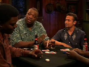 The Bernie Mac show "Bernie Mac, Ladies Man" s1 pt3