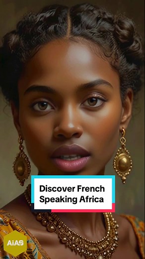 Exploring French-Speaking African Countries