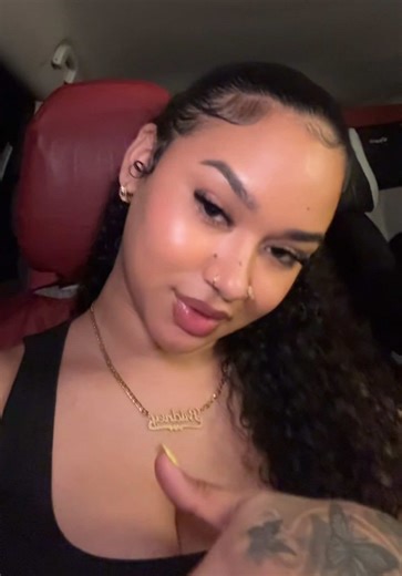 Quick FaceTime, but Please be safe out here while I’m on and off the app people do take advantage and pretend to be me, unfortunately. This is my only account and the only social media platform I’m on right now. Once I’m back on Twitch and YouTube, or if I join any new apps, I’ll make a post about it. Please report any fake pages, I’ve been through a lot, and social media honestly made it worse at times. I had a following that was against me instead of for me. But I’m choosing to keep posting an