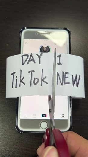 I'm new to TikTok today, so I hope everyone can encourage and support each other#tiktok #popular #newusers #audio #music