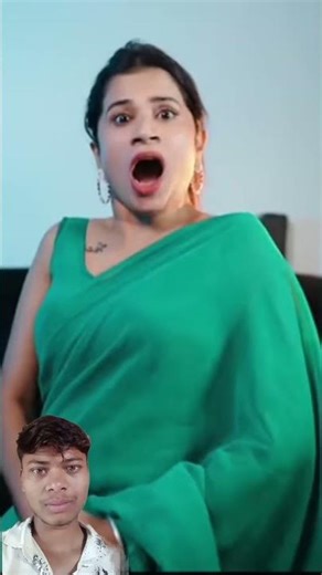 Sas bahu aur bacha 😛😂 #shorts #ytshorts #coupalgoals #khwahishgal #deepakeditor792