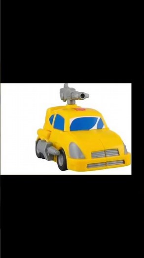 transformers revealed studio series devastation bumblebee