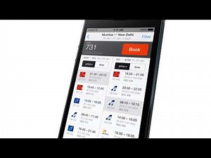 Cleartrip UAE Mobile App for Flights