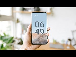 Cómo desbloquear un ANDROID sin saber la contraseña