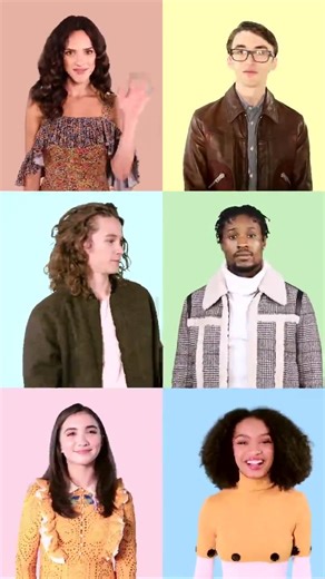 25K views · 2.1K reactions | Katherine McNamara on Reels | Facebook