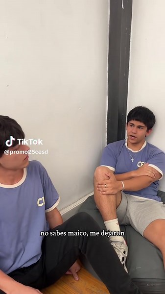 hubieron un par de caidas.. pero faltan 16 dias para la cena!🥳🥂 #6D #promo25 #parati #fyp