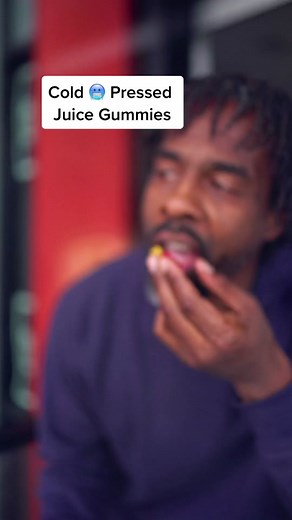 Healthy Vegan Bunny Gummies and Cold Pressed Juice | Easter Throwback