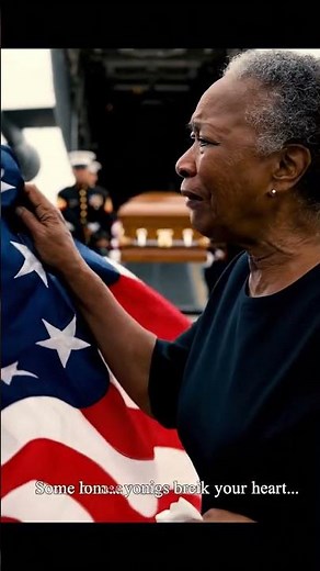 He Came Home. But Not Alive | Emotional Military Coffin Arrival US #military #usarmyfamily