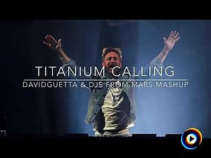 Titanium (feat. Sia) / Calling (Mixed) by David Guetta, Sebastian Ingrosso & Alesso