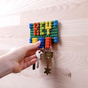 Transform your living environment with these organizing hacks! | 5-Minute Crafts Play