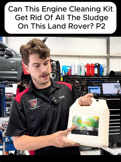 2.7K views | Engine Sludge Removal on Reels | Facebook