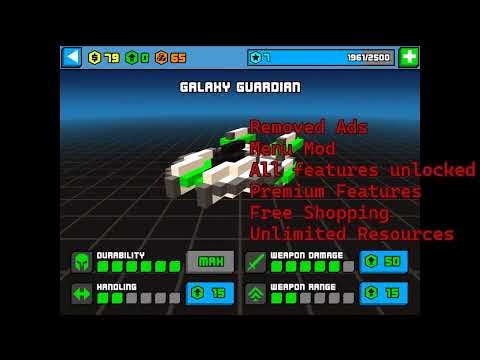 Hovercraft Takedown Mod Apk / Mod Menu Latest Version 2025 | All Unlimited & All Unlocked