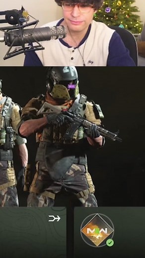 Finding a Boyfriend for Mom in WarZone 2! 😂