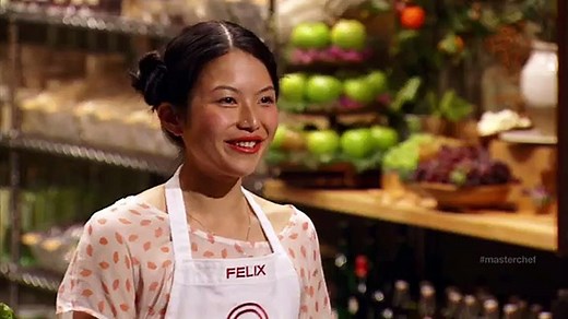 Masterchef - Season 3 Episode 11