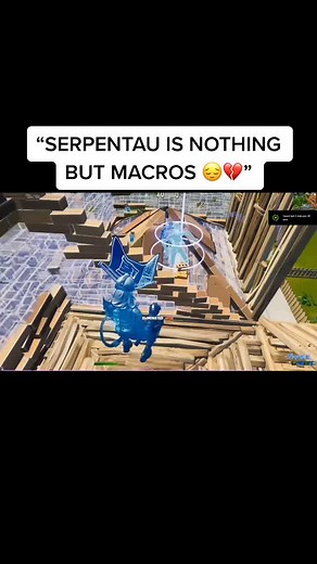 Improve Your Fortnite Skills with SerpentAU