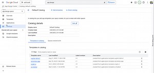 18K views · 190 reactions | Application Design Center provides an...
