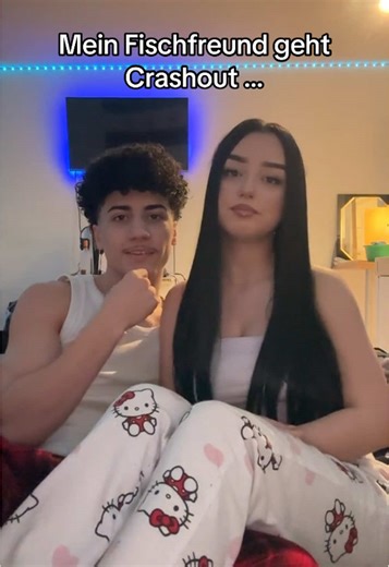 Übertreibe ich? 👀 #creatorsearchinsights #redflags #couple #fypシ゚