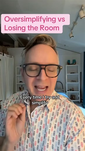 Marcus Greatheart MD MSW | Oversimplifying versus losing the room Behind the scenes of building a keynote on anti-Indigenous racism in healthcare that balances... | Instagram