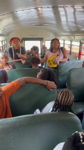 1.6K views · 64 reactions | Part #5 Bethany storms the school bus accusing Hope and the Apartment Girls of stealing Brooke’s purse! | Sophie Eden | Facebook