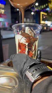 19K views · 78 reactions | London viral choco dip now at RTNAGAR near...