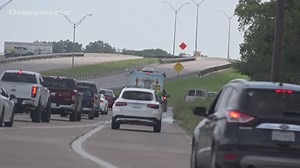 TxDOT gives updated timeline on local road projects