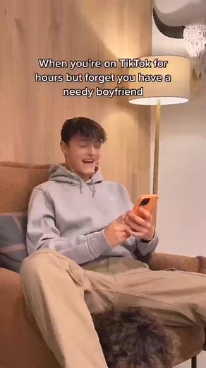 My needy boyfriend 😍 #needy #funny #shorts | Humphries