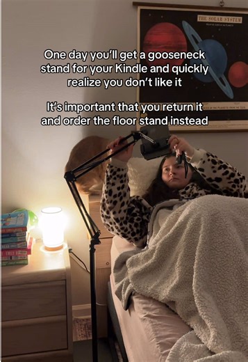 Best Floor Stand for Kindle: Adjustable & User-Friendly