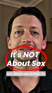 Cheating Isn’t About Sex: The Real Psychological Reason People Cheat