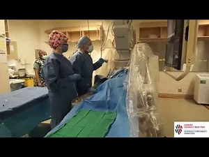 A Guide to Coronary Angiogram & Angioplasty/Stent (English)