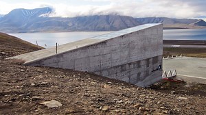 How the Svalbard Global Seed Vault Preserves the Planet's Seeds | Britannica
